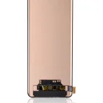 Oppo FIND X3 İle Uyumlu Ekran Dokunmatik Çerçevesiz Ekran %100 Orijinal