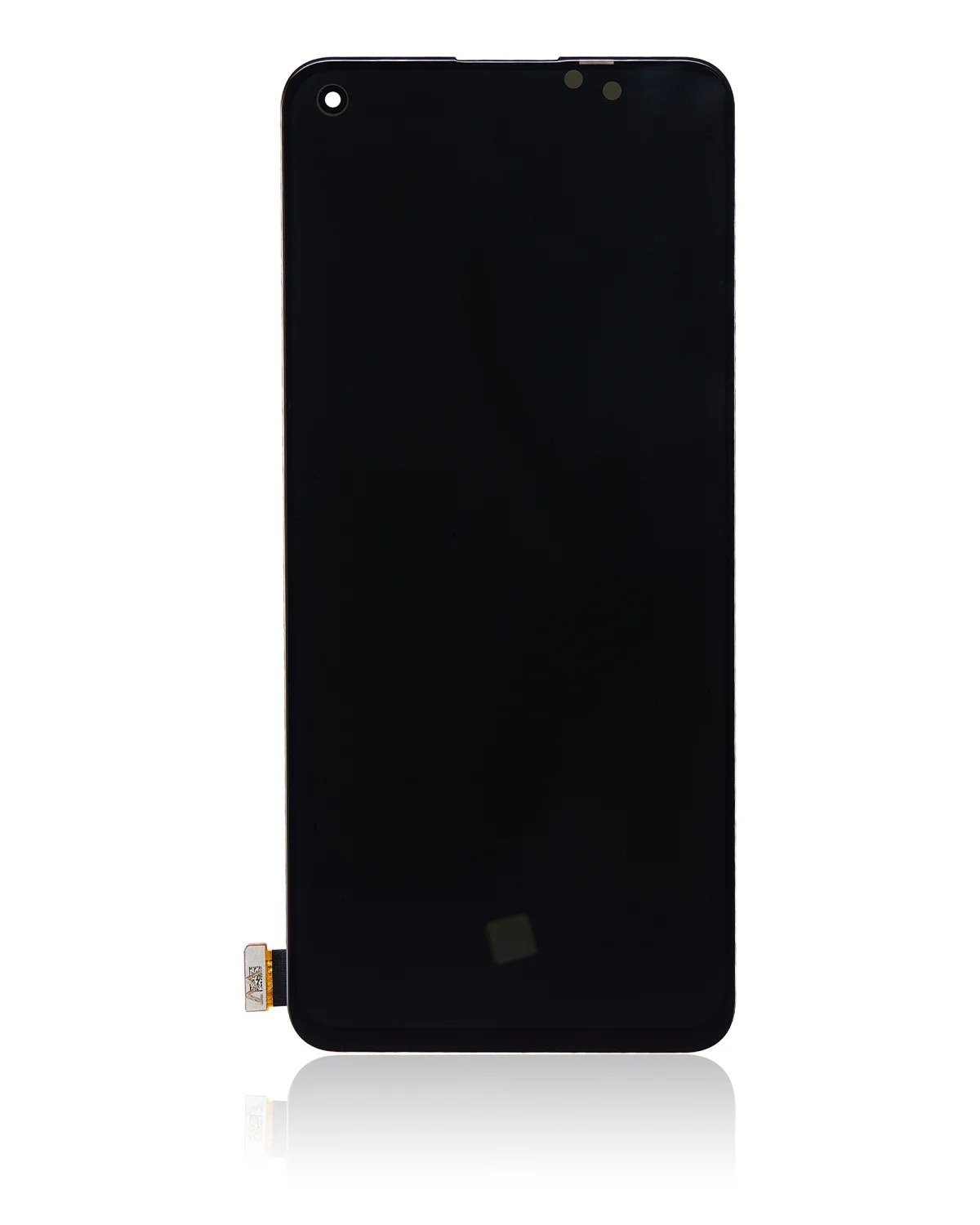 Oppo FIND X3 LITE İle Uyumlu Ekran Dokunmatik Çerçevesiz Ekran %100 Orijinal - Görsel 1