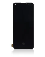 Oppo FIND X3 LITE İle Uyumlu Ekran Dokunmatik Çerçevesiz Ekran %100 Orijinal