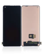 Oppo FIND X5 İle Uyumlu Ekran Dokunmatik Çerçevesiz Ekran %100 Orijinal - Görsel 2