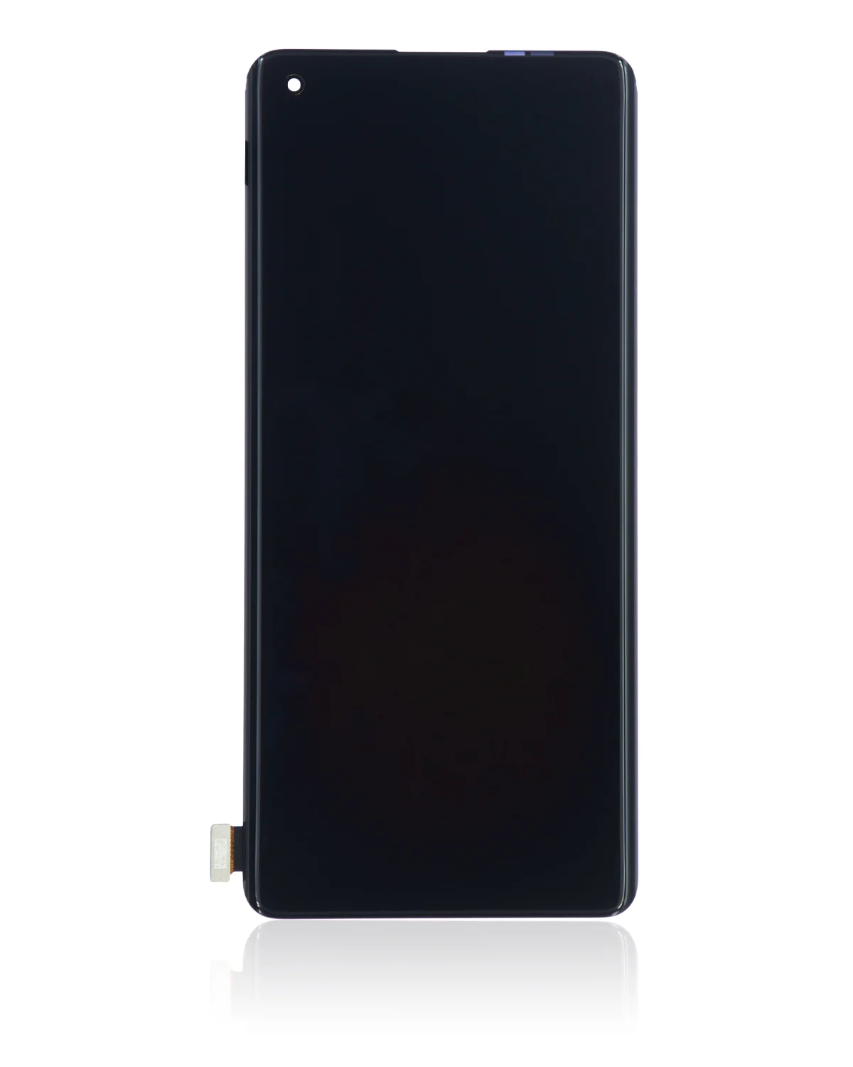Oppo FIND X5 İle Uyumlu Ekran Dokunmatik Çerçevesiz Ekran %100 Orijinal - Görsel 3