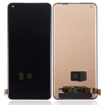 Oppo FIND X5 PRO İle Uyumlu Ekran Dokunmatik Çerçevesiz Ekran %100 Orijinal