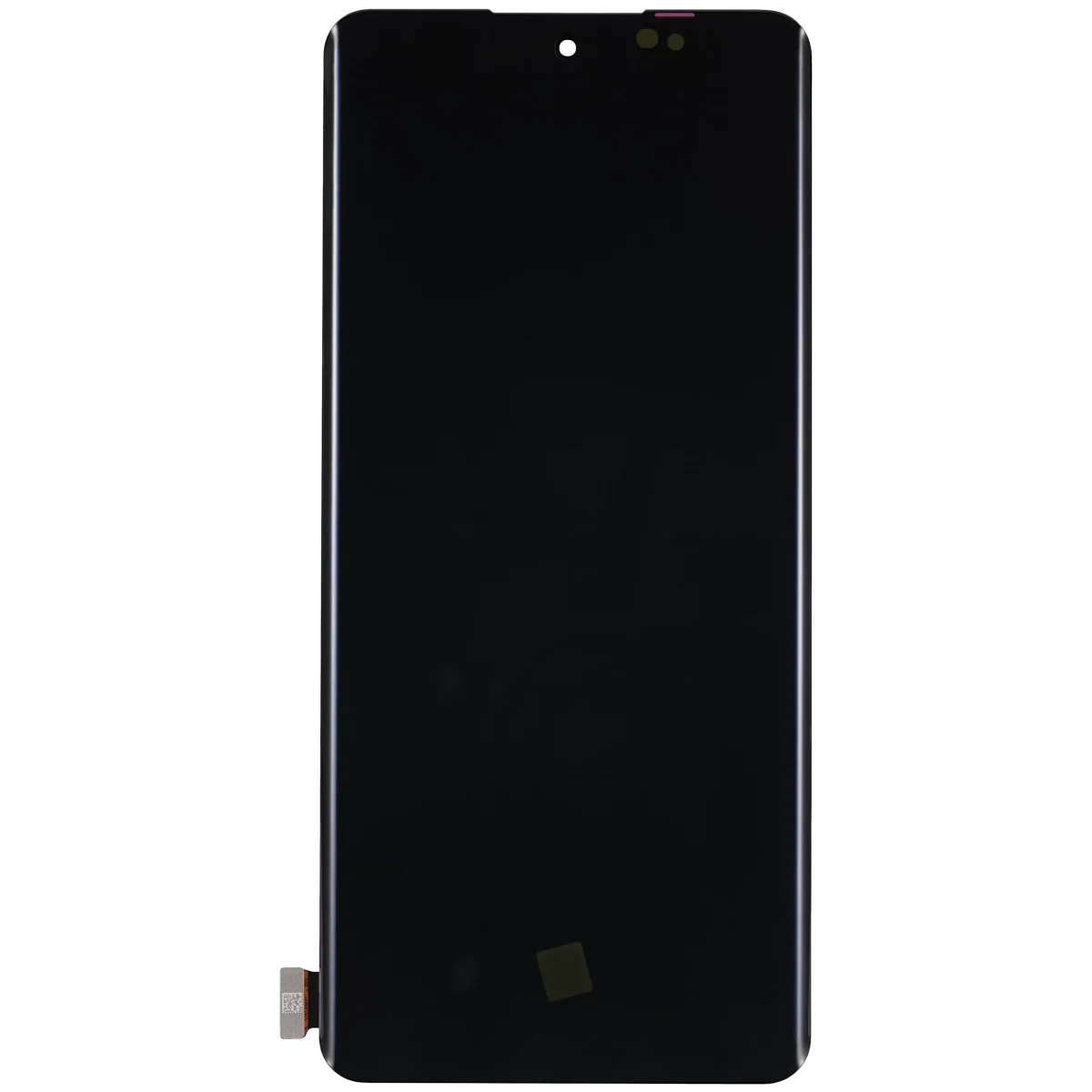 Oppo Reno 9 İle Uyumlu Ekran Dokunmatik Çerçevesiz Ekran %100 Orijinal - Görsel 2