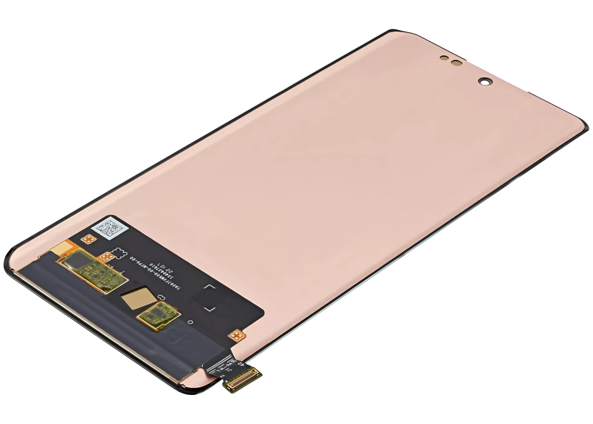 Oppo Reno 9 İle Uyumlu Ekran Dokunmatik Çerçevesiz Ekran %100 Orijinal - Görsel 5