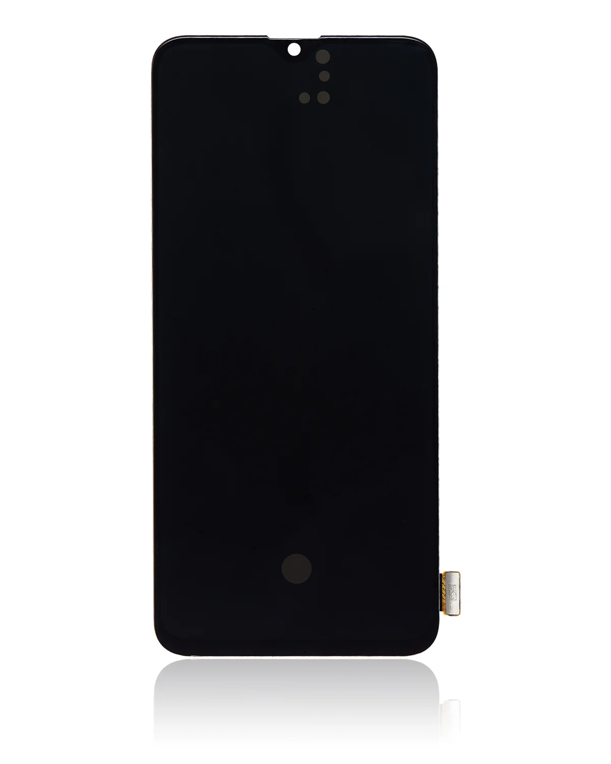 Oppo Reno Z İle Uyumlu Ekran Dokunmatik Çerçevesiz Ekran %100 Orijinal - Görsel 3