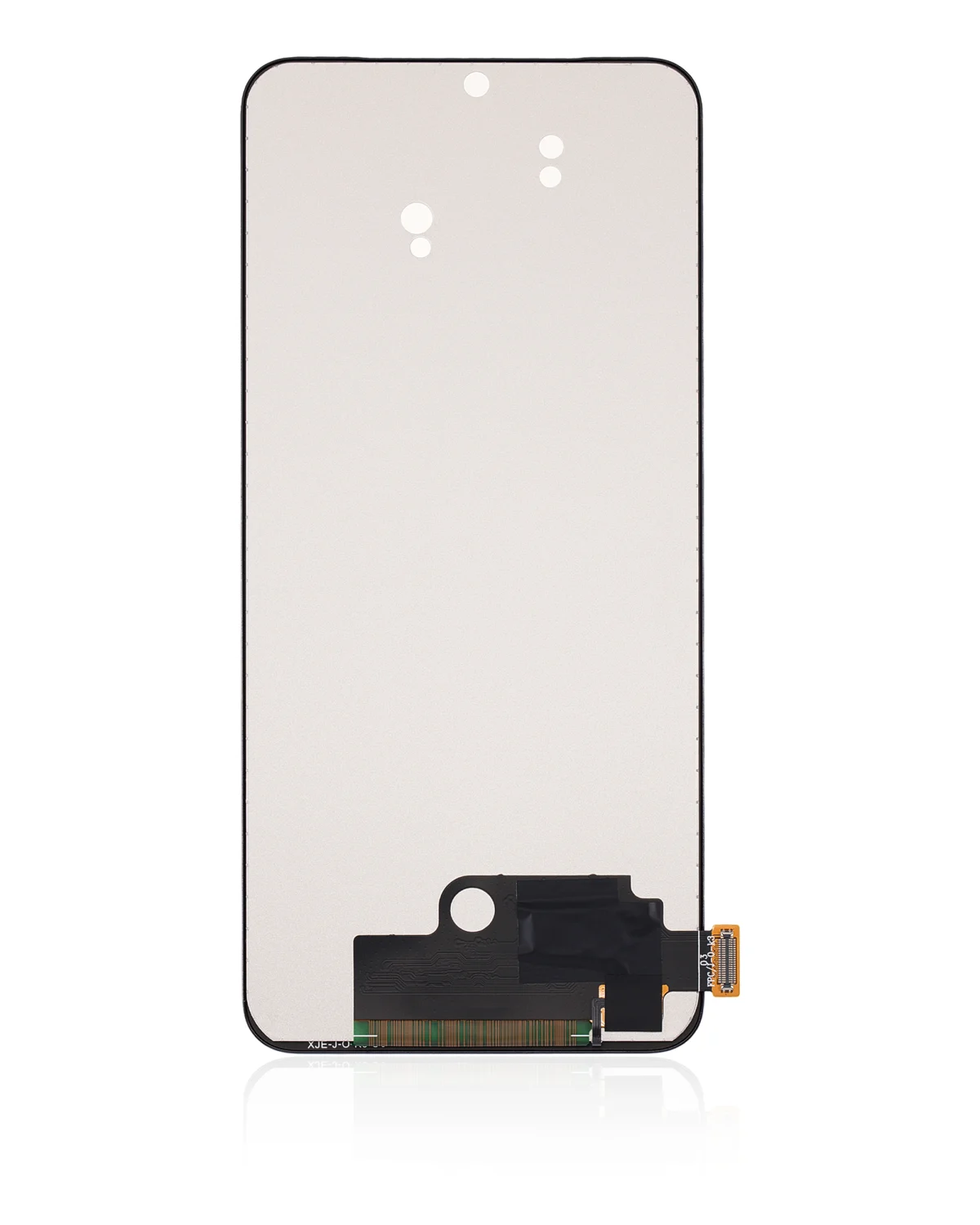 Oppo Reno2 F  İle Uyumlu Ekran Dokunmatik Çerçevesiz A Plus  Ekran - Görsel 3