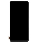 Oppo Reno2 F İle Uyumlu Ekran Dokunmatik Çerçevesiz Ekran %100 Orijinal