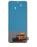 Oppo Reno2 F İle Uyumlu Ekran Dokunmatik Çerçevesiz Ekran %100 Orijinal - Görsel 2
