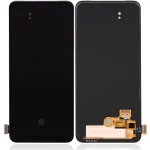 Oppo Reno2 F  İle Uyumlu Ekran Dokunmatik Çerçevesiz Oled Ekran