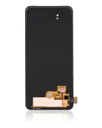 Oppo Reno2 F  İle Uyumlu Ekran Dokunmatik Çerçevesiz Oled Ekran - Görsel 3