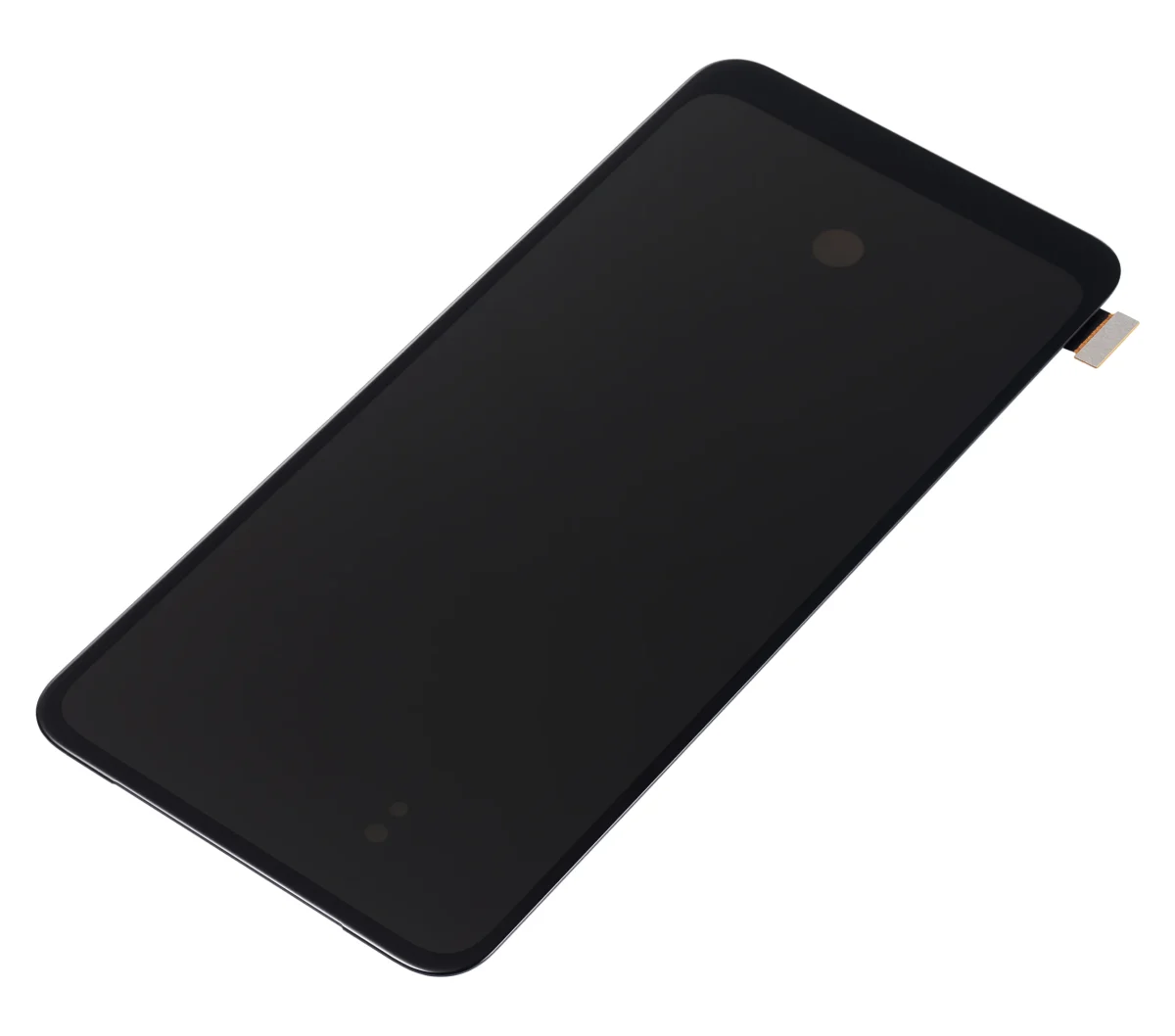 Oppo Reno2 F  İle Uyumlu Ekran Dokunmatik Çerçevesiz Oled Ekran - Görsel 4