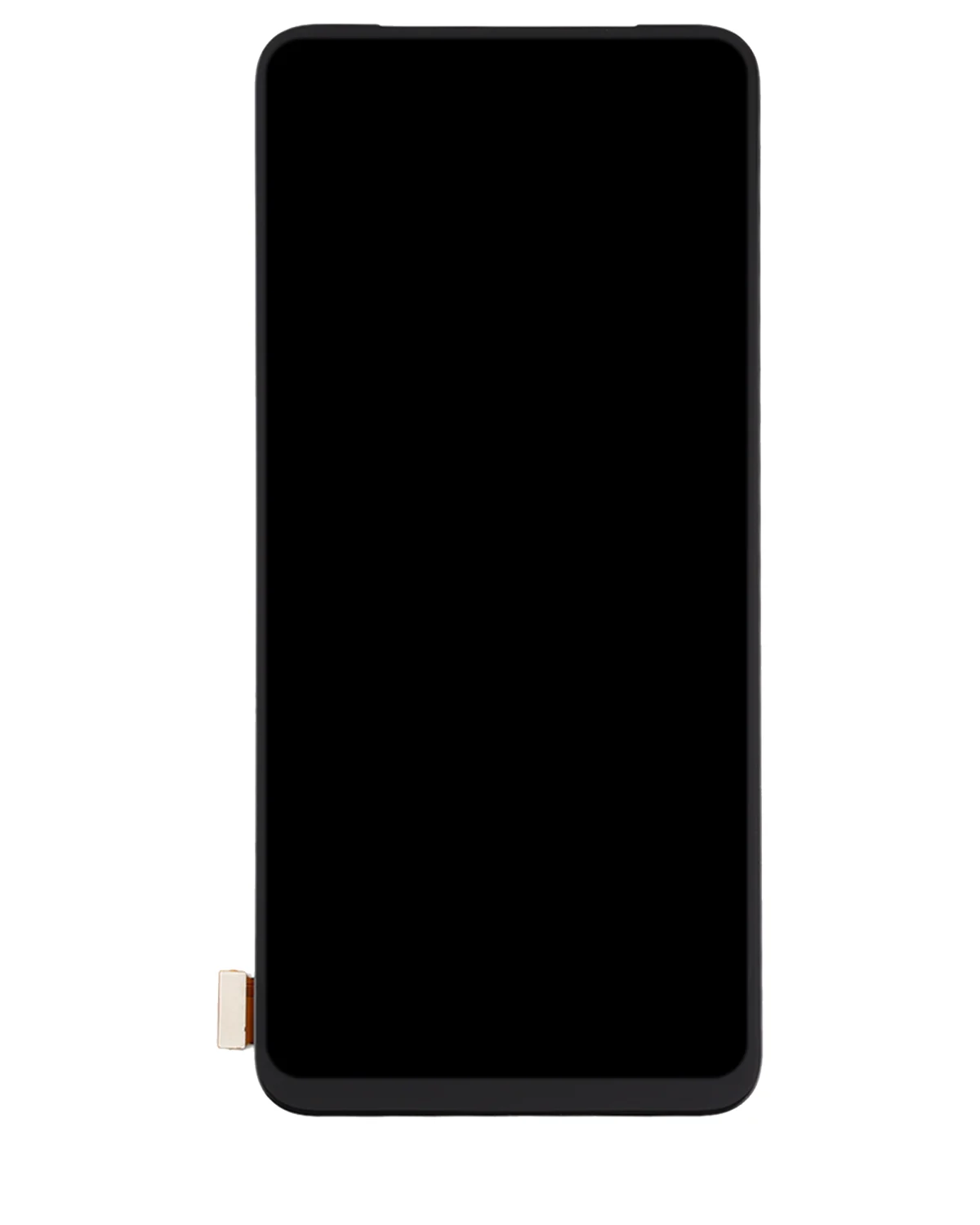 Oppo Reno2 Z İle Uyumlu Ekran Dokunmatik Çerçevesiz Ekran %100 Orijinal - Görsel 1