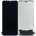 Oppo Reno3 İle Uyumlu Ekran Dokunmatik Çerçevesiz A Plus  Ekran