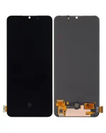 Oppo Reno3 İle Uyumlu Ekran Dokunmatik Çerçevesiz Ekran Oled Ekran