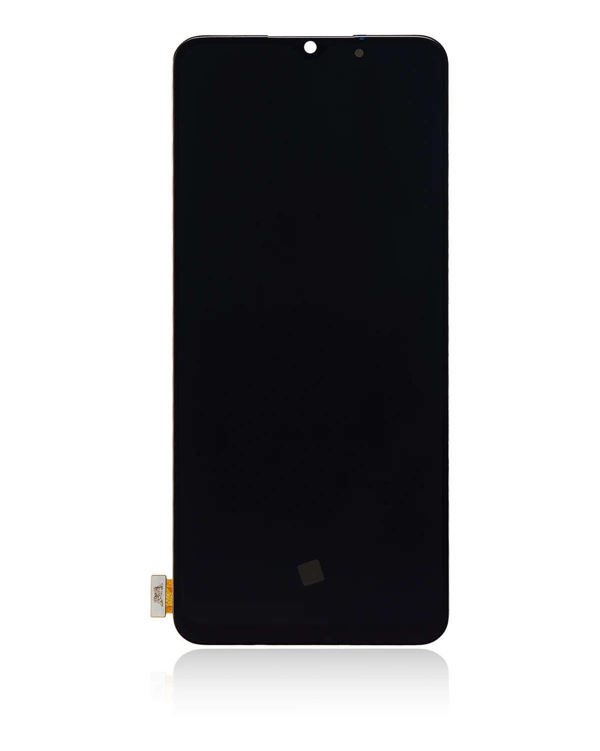 Oppo Reno3 İle Uyumlu Ekran Dokunmatik Çerçevesiz Ekran Oled Ekran - Görsel 2