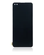 Oppo Reno3 PRO İle Uyumlu Ekran Dokunmatik Çerçevesiz A Plus Kalite - Görsel 2