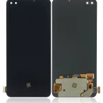 Oppo Reno3 PRO İle Uyumlu Ekran Dokunmatik Çerçevesiz Ekran %100 Orijinal