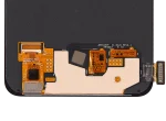 Oppo Reno4 İle Uyumlu Ekran Dokunmatik Çerçevesiz Ekran %100 Orijinal - Görsel 4