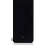 Oppo Reno4 LITE İle Uyumlu Ekran Dokunmatik Çerçevesiz Oled Ekran