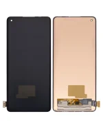 Oppo Reno4 PRO İle Uyumlu Ekran Dokunmatik Çerçevesiz Ekran %100 Orijinal - Görsel 2