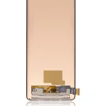 Oppo Reno4 PRO İle Uyumlu Ekran Dokunmatik Çerçevesiz Oled Ekran