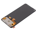 Oppo Reno5 K İle Uyumlu Ekran Dokunmatik Çerçevesiz Ekran %100 Orijinal - Görsel 5