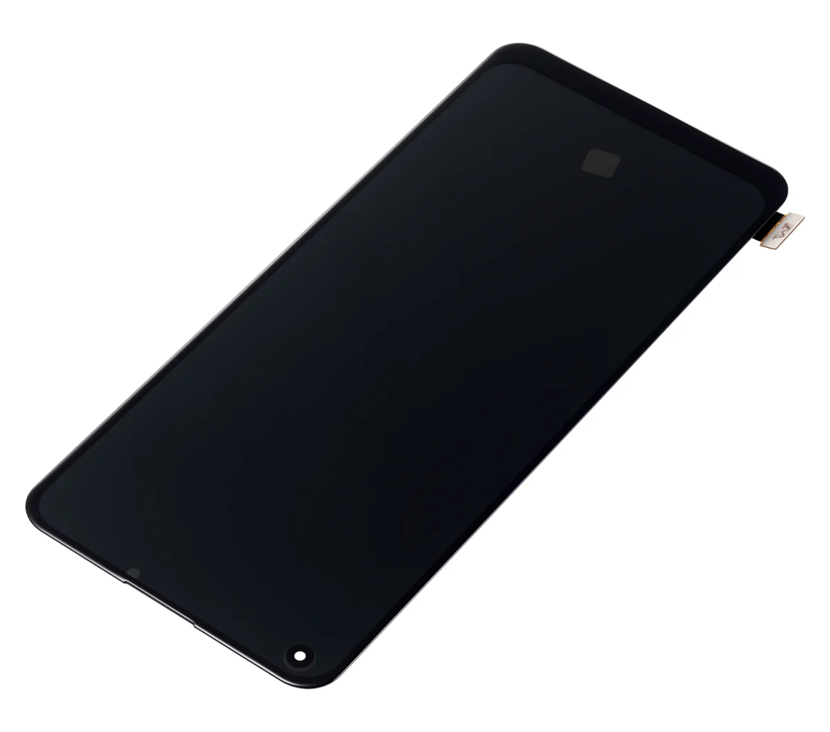Oppo Reno5 Z  İle Uyumlu Ekran Dokunmatik Çerçevesiz Ekran %100 Orijinal - Görsel 4