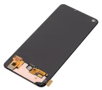 Oppo Reno5 Z  İle Uyumlu Ekran Dokunmatik Çerçevesiz Ekran %100 Orijinal - Görsel 5