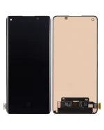 Oppo Reno6 PRO 5G İle Uyumlu Ekran Dokunmatik Çerçevesiz Ekran %100 Orijinal