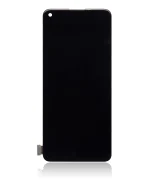 Oppo Reno6 Z İle Uyumlu Ekran Dokunmatik Çerçevesiz A Plus Kalite - Görsel 2