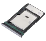 Oppo Reno7 5G (2022) İle Uyumlu Sim Kart Tepsisi Gümüş - Görsel 5