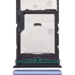 Oppo Reno7 5G (2022) İle Uyumlu Sim Kart Tepsisi Mavi