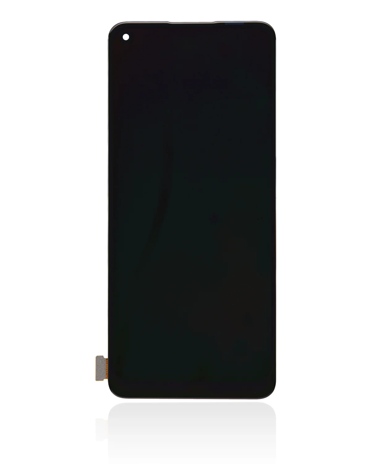 Oppo Reno8 İle Uyumlu Ekran Dokunmatik Çerçevesiz Oled Ekran - Görsel 2