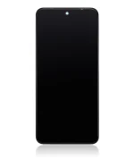 Poco M4 Pro 4G İle Uyumlu Ekran Dokunmatik Çerçeveli Orijinal Amoled Ekran (Tüm Renkler Uyumlu) - Görsel 3