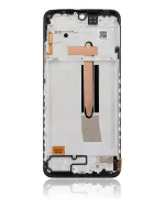 Poco M4 Pro 4G İle Uyumlu Ekran Dokunmatik Çerçeveli Orijinal Amoled Ekran (Tüm Renkler Uyumlu) - Görsel 4