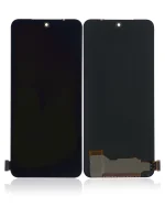 Poco M4 Pro 4G İle Uyumlu Çerçevesiz   (A Plus Kalite) (Tüm Renkler Uyumlu)