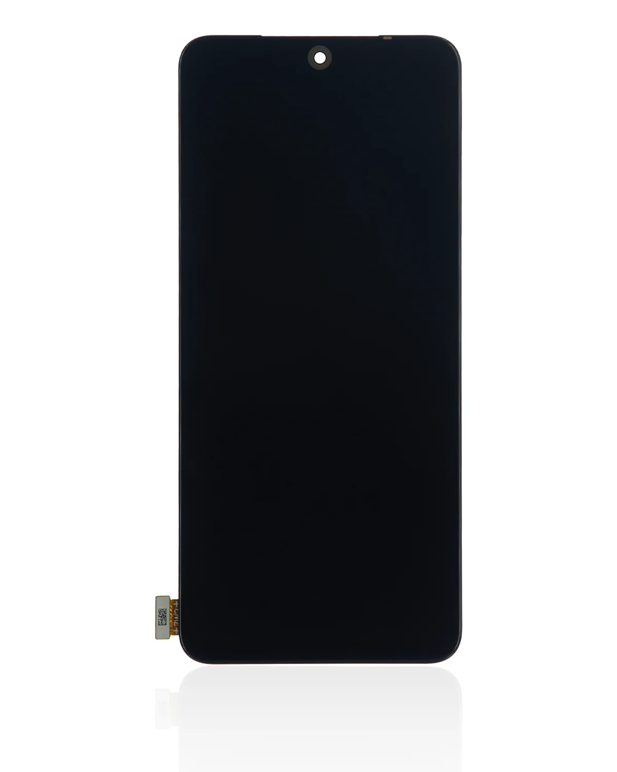 Poco M4 Pro 4G İle Uyumlu Ekran Dokunmatik Amoled Ekran (Tüm Renkler Uyumlu) - Görsel 3