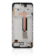 Poco M4 Pro 4G İle Uyumlu Ekran Dokunmatik Çerçeveli (Tüm Renkler Uyumlu) - Görsel 2
