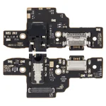 Poco M4 Pro İle Uyumlu Kulaklık Girişli Şarj Portu Kartı Orijinal