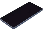 Poco M6 Pro İle Uyumlu Çerçeveli Ekran Dokunmatik (Amoled Ekran)  (Orman Yeşili) - Görsel 4