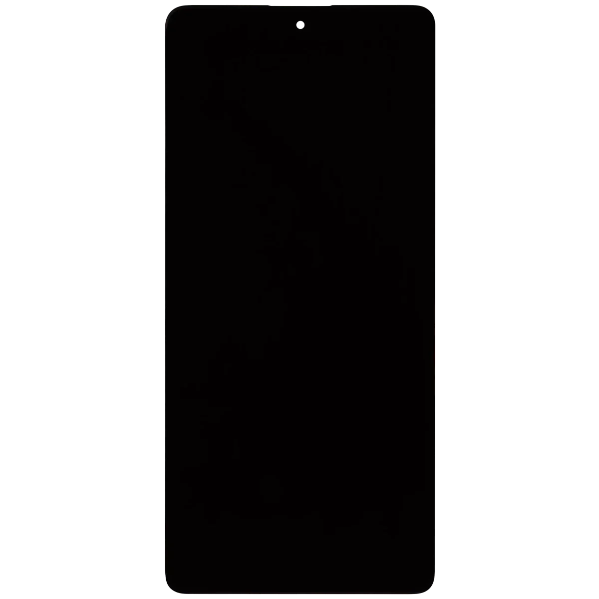 Poco M6 Pro İle Uyumlu Çerçevesiz Orijinal Amoled Ekran (Tüm Renkler Uyumlu) - Görsel 3