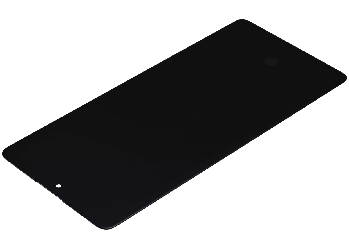 Poco M6 Pro İle Uyumlu Çerçevesiz Orijinal Amoled Ekran (Tüm Renkler Uyumlu) - Görsel 5