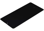 Poco M6 Pro İle Uyumlu Çerçevesiz Orijinal Amoled Ekran (Tüm Renkler Uyumlu) - Görsel 5