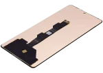 Poco M6 Pro İle Uyumlu Çerçevesiz Orijinal Amoled Ekran (Tüm Renkler Uyumlu) - Görsel 6