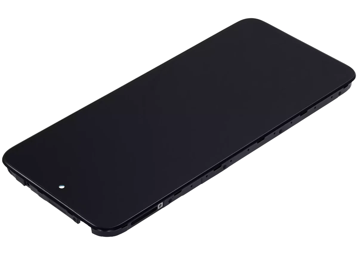 Poco M6 Pro İle Uyumlu Ekran Dokunmatik Çerçeveli (A Plus Kalite) (Tüm Renkler Uyumlu) - Görsel 4