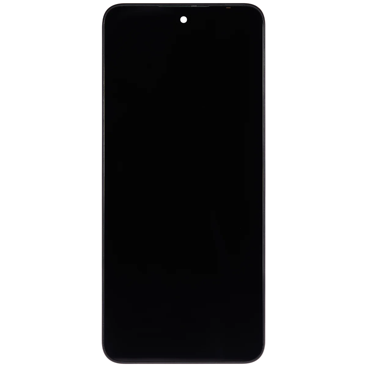 Poco M6 Pro İle Uyumlu Ekran Dokunmatik Çerçeveli (Orijinal) (Tüm Renkler Uyumlu) - Görsel 2