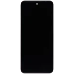 Poco M6 Pro İle Uyumlu Ekran Dokunmatik Çerçeveli (Orijinal) (Tüm Renkler Uyumlu) - Görsel 2