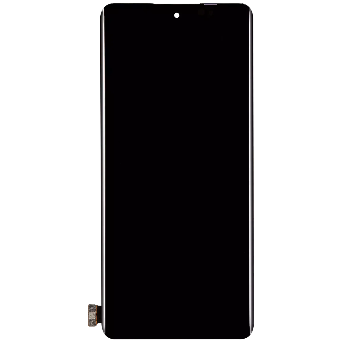 Realme 11 PRO İle Uyumlu Ekran Dokunmatik OLED %100 (Tüm Renkler İle Uyumlu) - Görsel 1