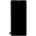 Realme 11 PRO İle Uyumlu Ekran Dokunmatik OLED %100 (Tüm Renkler İle Uyumlu)