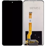 Realme 11X İle Uyumlu Ekran Dokunmatik %100 Orijinal Servis (Tüm Renkler İle Uyumlu)